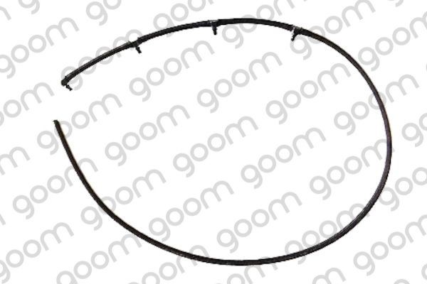 GOOM Ελαστ. σωλ., καύσιμο που διαφεύγει HFO-0081 GOOM HFO-0081 Σωλήνας / διανομή / κατανομή καυσίμων Jeep Wrangler TJ τιμες