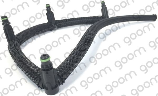 GOOM Slang, lekbrandstof HFO-0082 Fiat PUNTO Slang, lekbrandstof GOOM HFO-0082