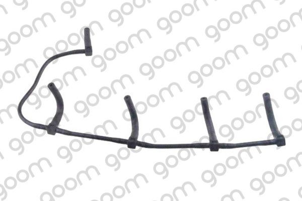 GOOM Leckkraftstoff-Schlauch HFO-0087 Einspritzleiste GOOM FABIA HFO-0087 günstig