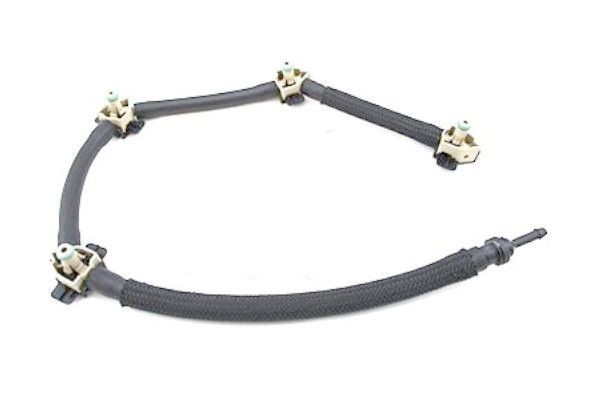 GOOM Leckkraftstoff-Schlauch HFO-0088 HFO-0088 Kraftstoffverteiler VW CADDY GOOM kaufen