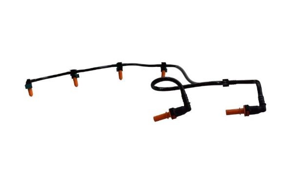 GOOM Leckkraftstoff-Schlauch HFO-0090 Einspritzleiste GOOM BMW 7er HFO-0090
