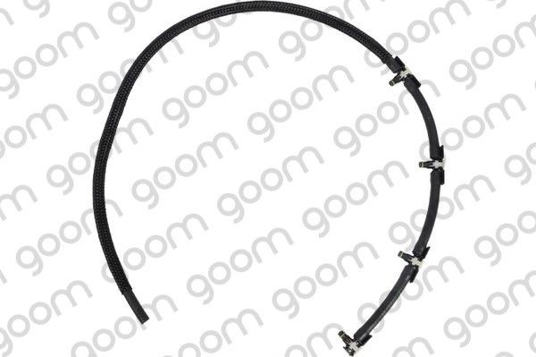 GOOM Flessibile, Carburante perso HFO-0093 GOOM HFO-0093 Tubo flessibile, carburante perso BMW G01 originali prezzo