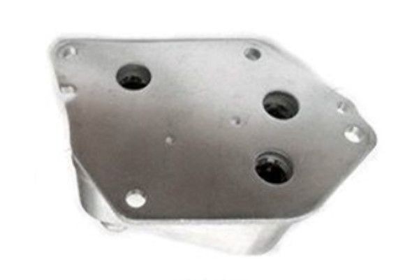 GOOM Oliekoeler OC-0046 Oliekoeler van de motor GOOM KIA OC-0046