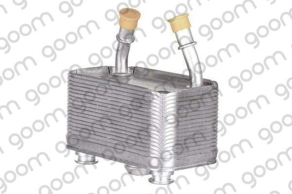GOOM Ψυγείο λαδιού, λάδι κινητήρα OC-0167 Ψυγείο λαδιού GOOM X5 OC-0167 φθηνά