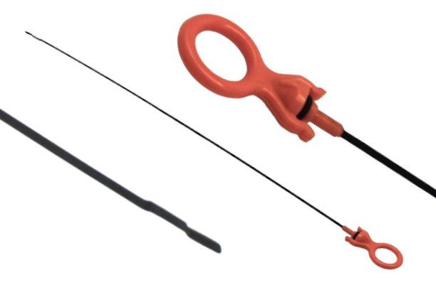 GOOM Oljepeilepinne OD-0056 Oljepeilepinne GOOM Volkswagen POLO OD-0056