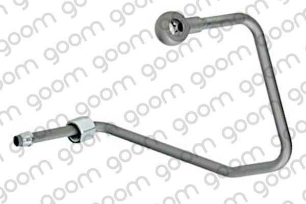 GOOM Olieleiding, turbolader OH-0023 Olieleiding lader GOOM FIAT OH-0023