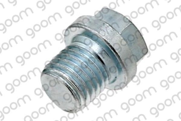 GOOM Påfyllingsplugg, bunnpanne OP-0041 OP-0041 Bunnplugg BMW X3 GOOM