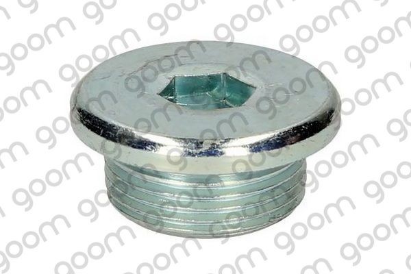 GOOM Ölablassschraube OP-0049 Verschlussschraube, Ölwanne GOOM FORFOUR OP-0049 günstig
