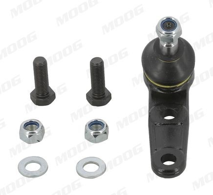 Spindelled MOOG DE-BJ-2469 MOOG DE-BJ-2469 Kulled CHEVROLET KALOS 2015