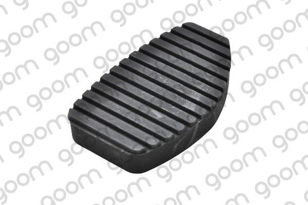 GOOM Clutch Pedal Pad PC-0023 NISSAN TERRANO GOOM pedal covers PC0023