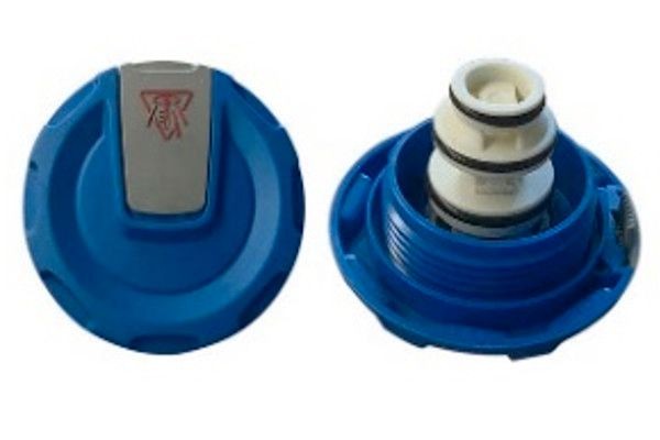 GOOM Lock till expansionskärl RC-0056 RC-0056 Lock till expansionskärl GOOM OPEL VECTRA