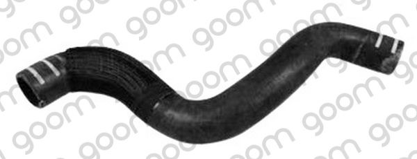 GOOM Radiateurslang RH-1338 Volvo V40 Hatchback Koelslang GOOM RH-1338