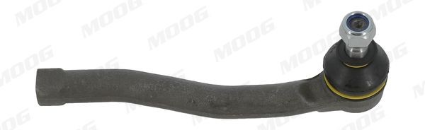 MOOG Rótula de direção DE-ES-3893 Ponteira de direção Daewoo KLAS DE-ES-3893 MOOG