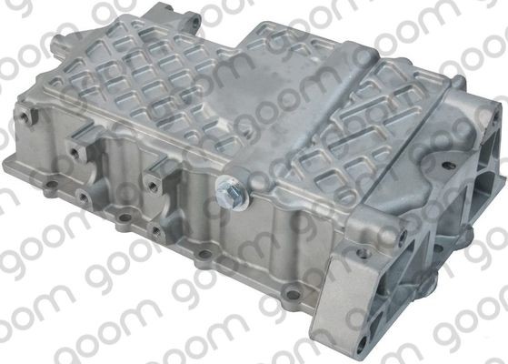 GOOM Radiateurslang RH-2799 GOOM RH-2799 Radiateurslang universeel Volvo 940 originele