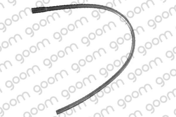 GOOM Ventilationsledning, bränsletank RH-2841 OPEL ventilationsledning, bränsletank GOOM RH-2841