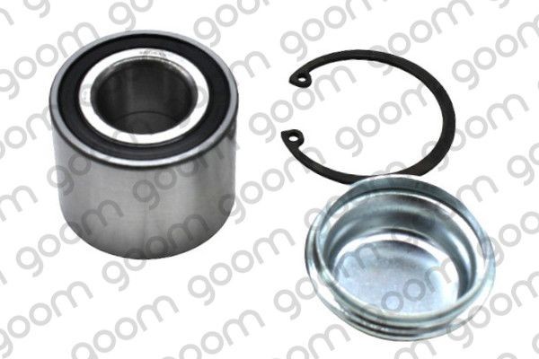 GOOM Kit de roulement de roue WB-0199 WB-0199 Roulement de roue GOOM VOLKSWAGEN LT