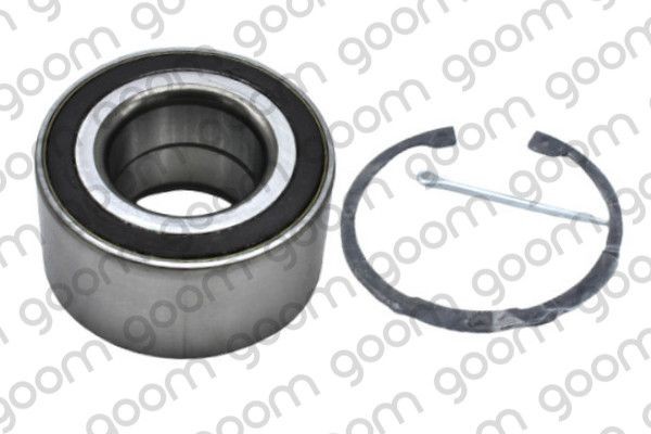 GOOM Radlagersatz WB-0211 Radlager GOOM 7er WB-0211 günstig