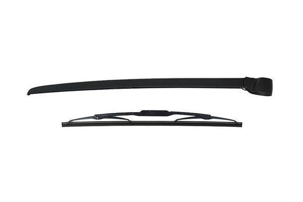 GOOM Heckscheibenwischer WI-0147 WI-0147 Heckscheibenwischer FORD GALAXY GOOM kaufen