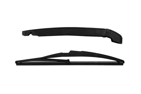 GOOM Tergicristallo posteriore WI-0153 WI-0153 costo Spazzole tergicristallo GOOM BMW Serie 1