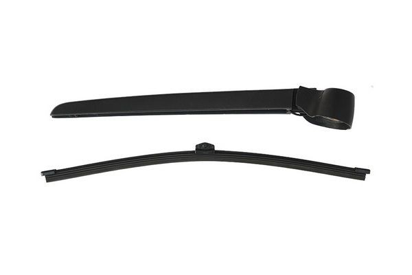 GOOM Heckscheibenwischer WI-0154 WI-0154 Wischerblätter NISSAN QASHQAI GOOM kaufen