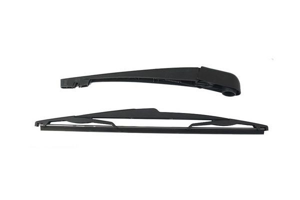 GOOM Escova traseira WI-0160 Escovas de para brisa GOOM Nissan QASHQAI WI-0160