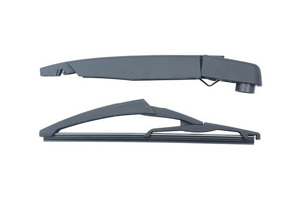 GOOM Tergicristallo posteriore WI-0161 WI-0161 GOOM Spazzole tergicristallo auto