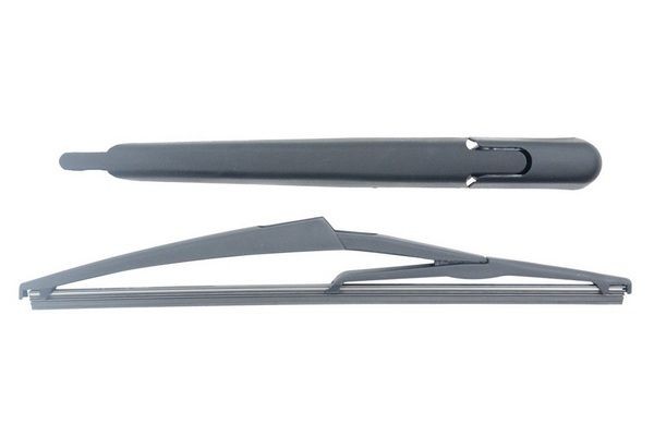 GOOM Tergicristallo posteriore WI-0165 WI-0165 GOOM Spazzole tergicristalli auto