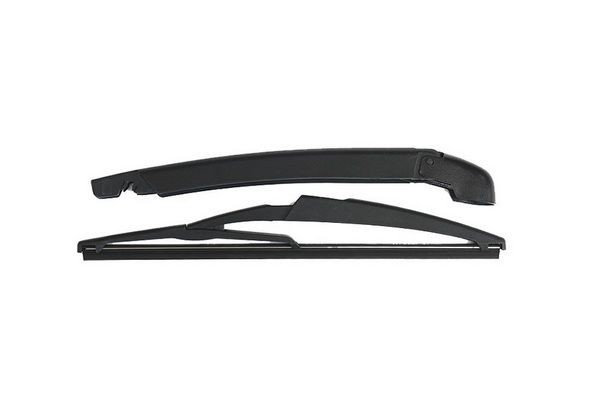 GOOM Zadný stierač WI-0167 WI-0167 Stierače FORD S-MAX GOOM