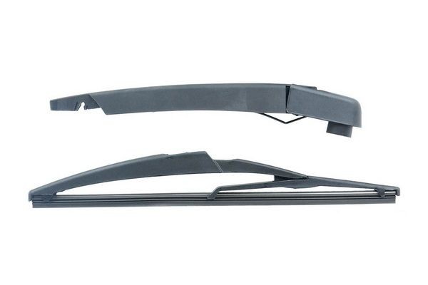 GOOM Heckscheibenwischer WI-0173 WI-0173 Scheibenwischer GOOM NISSAN QASHQAI