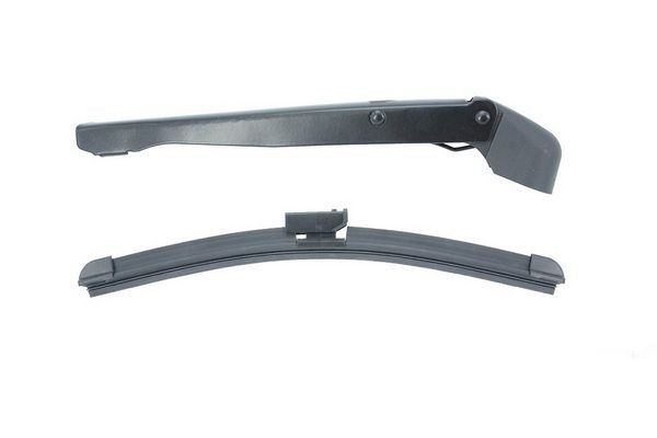 GOOM Zadný stierač WI-0180 WI-0180 Stierače FORD FOCUS GOOM