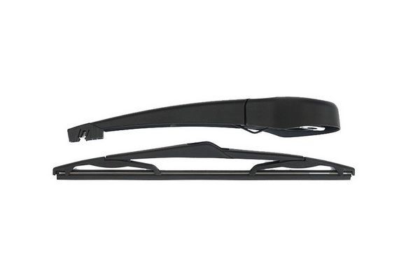 GOOM Zadný stierač WI-0184 GOOM Stierače SKODA WI-0184