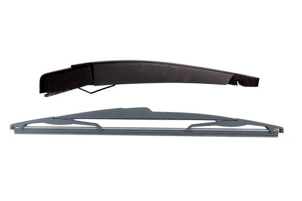 GOOM Heckscheibenwischer WI-0191 Frontscheibenwischer GOOM Ford ECOSPORT WI-0191