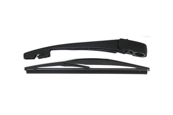 GOOM Bakrutetorkare WI-0192 WI-0192 Torkarblad GOOM PEUGEOT 407