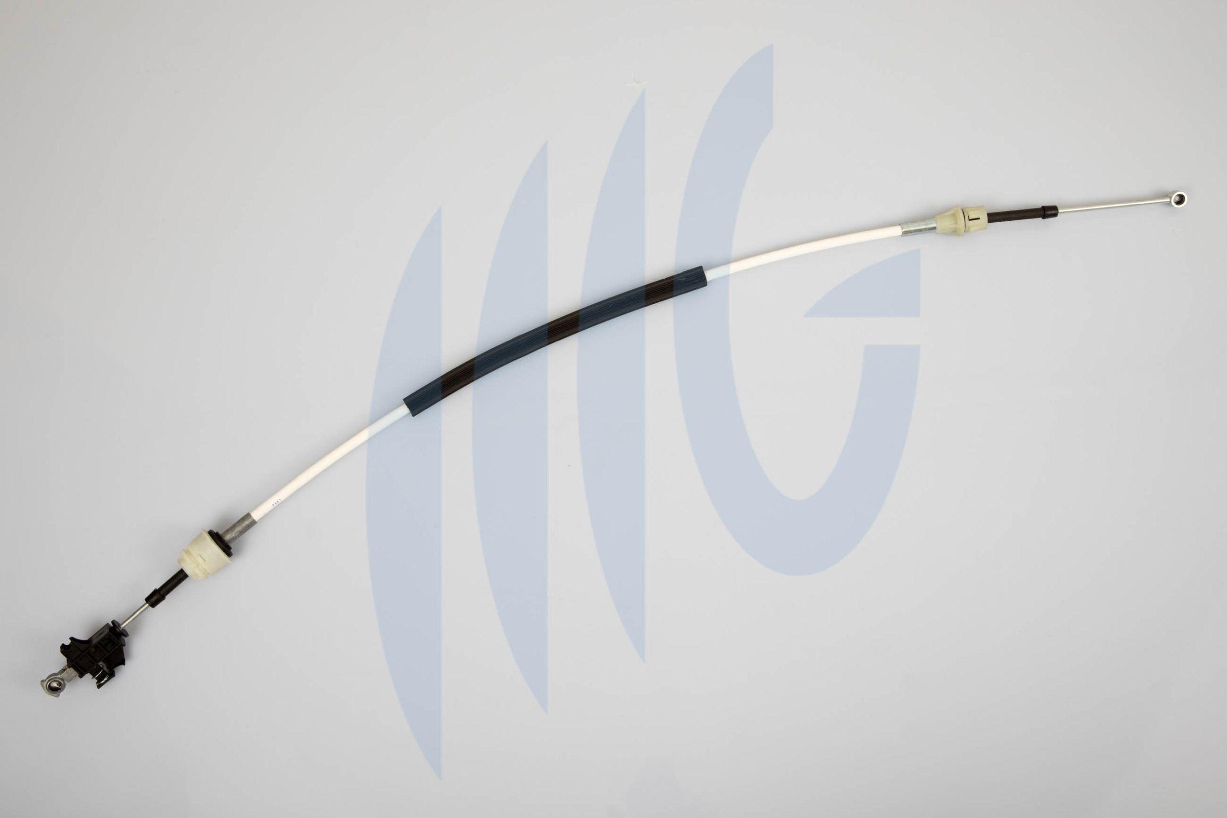 RICAMBIFLEX GM Kabel, manuel gearkasse 01369035 Gearkassekabel SKODA RICAMBIFLEX GM 01369035