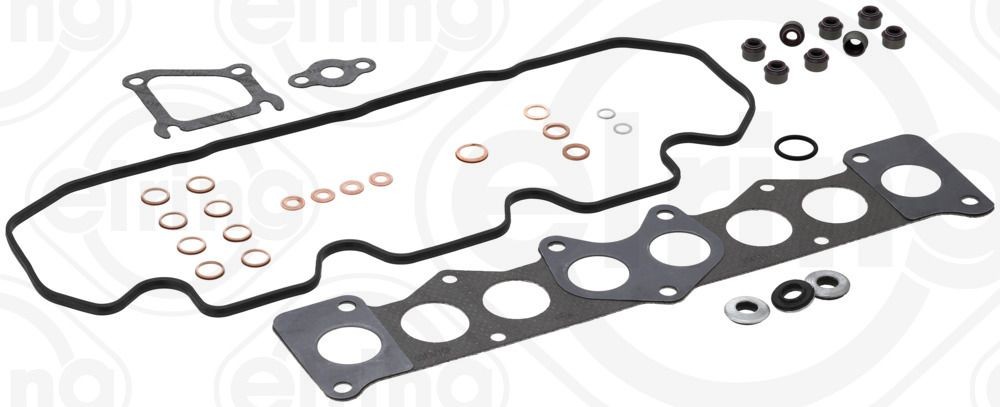 ELRING Sotningssats 773.850 Byta Topplockspackning Ford Ranger EQ kostnad ELRING 773.850
