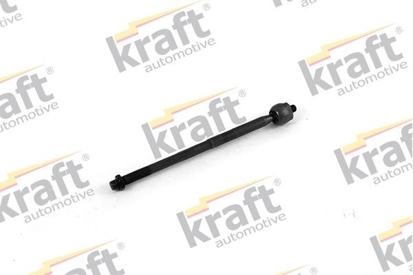 KRAFT Articulação axial, barra de acoplamento 4302325 KRAFT 4302325 Barra axial da direção Ford Mondeo bwy originais preço