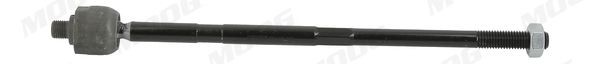 MOOG Articulação axial, barra de acoplamento FD-AX-1537 MOOG FD-AX-1537 Barra axial da direção Ford Focus DNW a um preço acessível