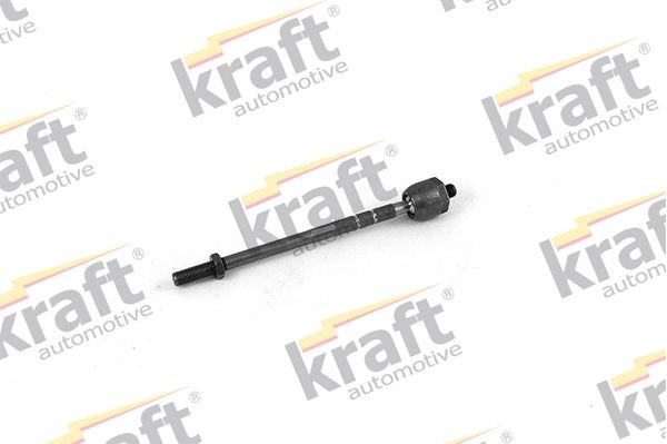 Articulação axial, barra de acoplamento KRAFT 4302038 KRAFT 4302038: Barra de direção Mazda 2 2003