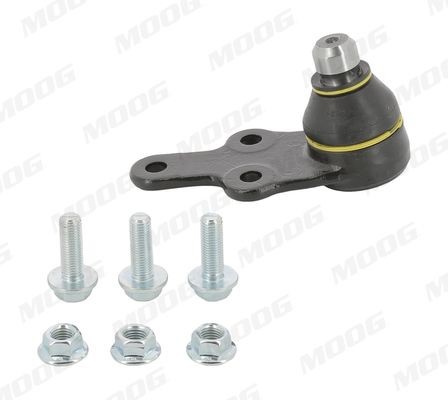 MOOG Ball Joint FD-BJ-0474 MOOG FD-BJ-0474 ISUZU TFR ball joint replacement