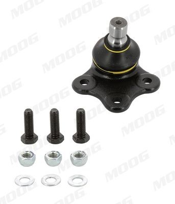 MOOG Traggelenk FD-BJ-2260 MOOG FD-BJ-2260 Traggelenk und Führungsgelenk Mazda Xedos 9 Kosten