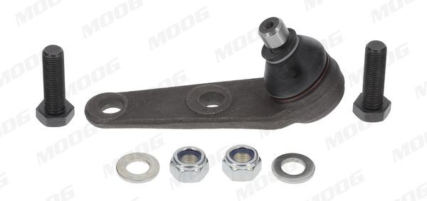 MOOG Pallonivel FD-BJ-3372 MOOG FD-BJ-3372 Ford Fiesta Mk2 pallonivel
