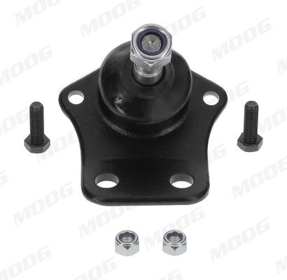 MOOG Testina braccio oscillante FD-BJ-4121 MOOG FD-BJ-4121 costo Testina braccio oscillante FORD Taunus Coupe (GBCK) originale
