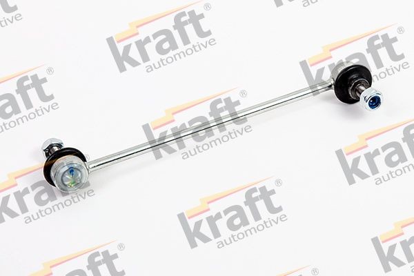 Anti-roll bar link KRAFT 4302080 KRAFT 4302080 1999 FORD KA anti-roll bar link replacement