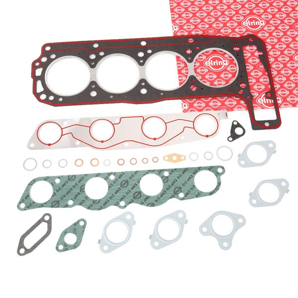 ELRING Kit guarnizioni, Testata 776.726 ELRING 776.726 Kit guarnizioni testata MERCEDES-BENZ Citan II Van (420) originali prezzo