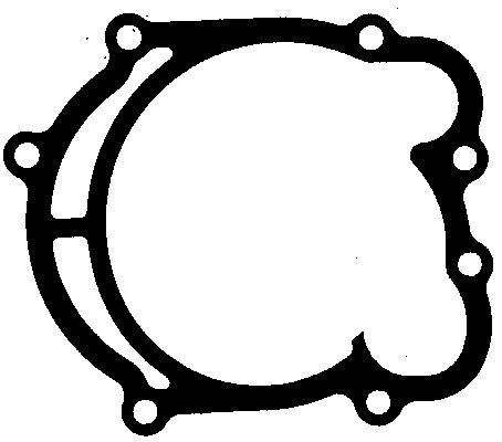 ELRING Joint d'étanchéité, pompe à eau 777.014 ELRING 777.014 Joint pompe à eau Mercedes S124 prix