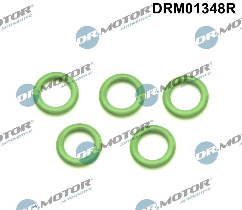 DR.MOTOR AUTOMOTIVE Rondelle d'étanchéité, vis de vidange d'huile DRM01348R DR.MOTOR AUTOMOTIVE DRM01348R Joints d'etanchéité MERCEDES-BENZ Classe B (W247) 2019