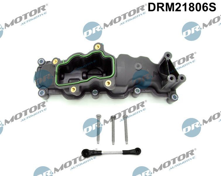 DR.MOTOR AUTOMOTIVE Indsugningsmanifold DRM21806S DRM21806S Indsugningsmanifold DR.MOTOR AUTOMOTIVE HONDA STREAM