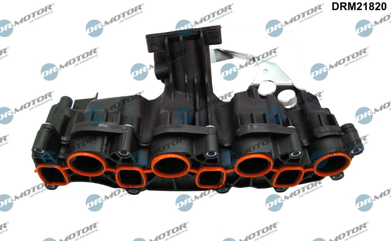 Collettore di aspirazione DR.MOTOR AUTOMOTIVE DRM21820 DR.MOTOR AUTOMOTIVE DRM21820 costo Collettore aspirazione Volkswagen TRANSPORTER 2002