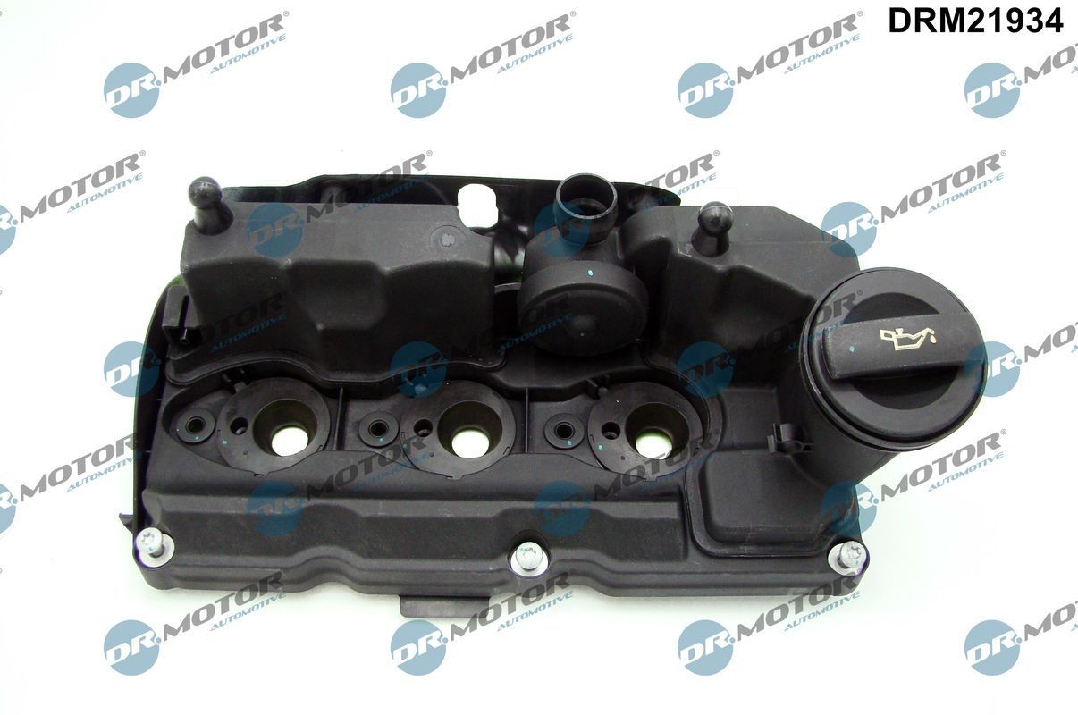 DR.MOTOR AUTOMOTIVE Topdæksel DRM21934 DR.MOTOR AUTOMOTIVE Topdæksel SEAT DRM21934