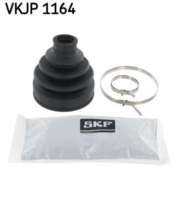 SKF Mansjettsett, drivaksel VKJP 1164 SKF VKJP1164 Drivakselmansjett Suzuki Vitara mk1 Cabrio pris
